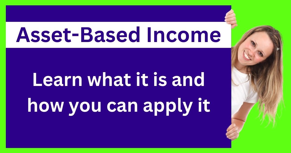 mybusinesswhy.com | Asset based income